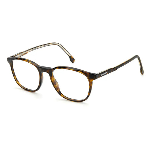 Мъжки Рамка за очила Carrera CARRERA-1131-086F118 Кафяв Ø