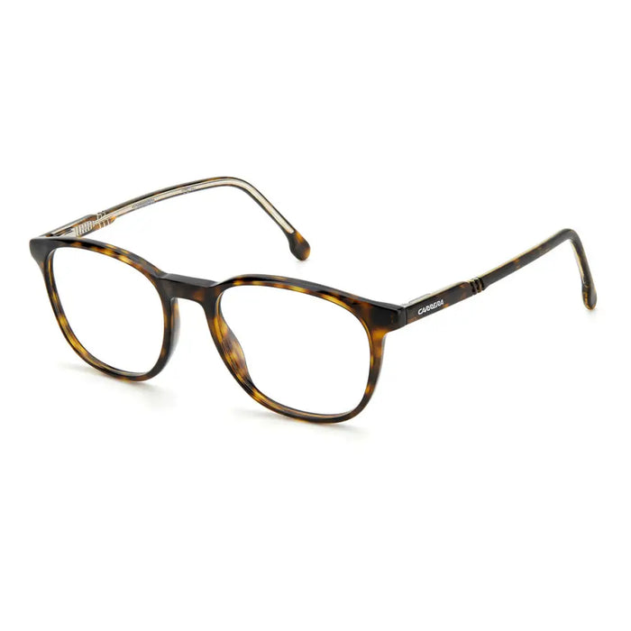Мъжки Рамка за очила Carrera CARRERA-1131-086F118 Кафяв Ø