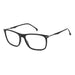 Мъжки Рамка за очила Carrera CARRERA-289-003F417 Черен ø 54