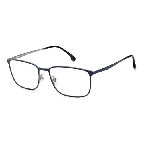 Мъжки Рамка за очила Carrera CARRERA-8858-PJPF617 Син ø 56