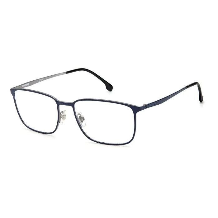 Мъжки Рамка за очила Carrera CARRERA-8858-PJPF617 Син ø 56