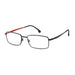 Мъжки Рамка за очила Carrera CARRERA-8867-003F518 Черен Ø