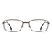 Мъжки Рамка за очила Carrera CARRERA-8867-09Q Ø 55 mm