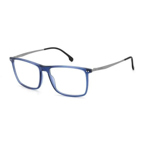 Мъжки Рамка за очила Carrera CARRERA-8868-PJPF616 Син ø 57