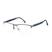 Мъжки Рамка за очила Carrera CARRERA-8870-R80F518 Сив Ø 55