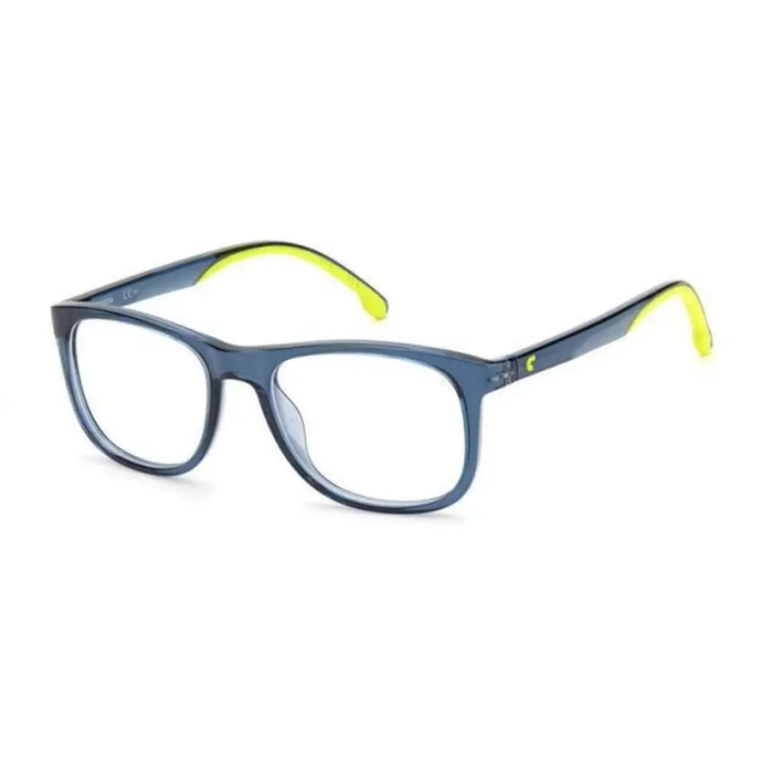 Мъжки Рамка за очила Carrera CARRERA-8874-PJPF219 Син Ø 52