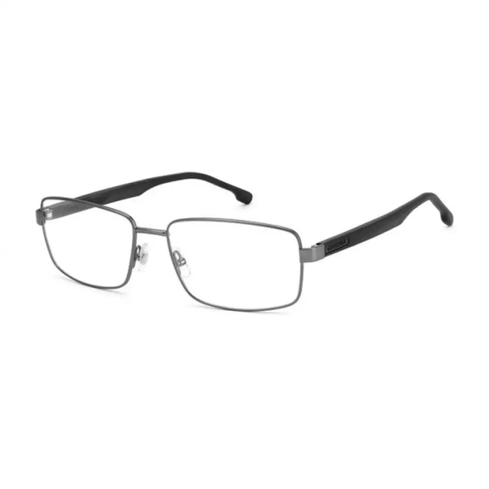 Мъжки Рамка за очила Carrera CARRERA-8877-R80F717 Сив ø 57