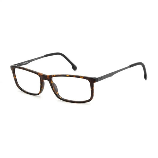 Мъжки Рамка за очила Carrera CARRERA-8883-N9PF416 Кафяв ø