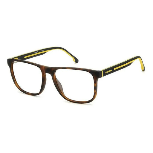 Мъжки Рамка за очила Carrera CARRERA-8892-N9PF517 Кафяв Ø
