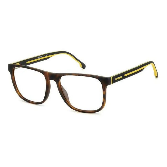 Мъжки Рамка за очила Carrera CARRERA-8892-N9PF517 Кафяв Ø