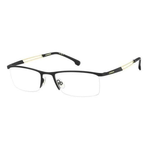 Мъжки Рамка за очила Carrera CARRERA-8901-I46F419 Черен ø