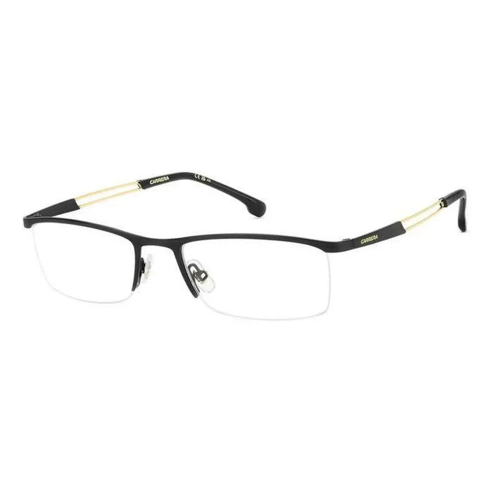 Мъжки Рамка за очила Carrera CARRERA-8901-I46F419 Черен ø