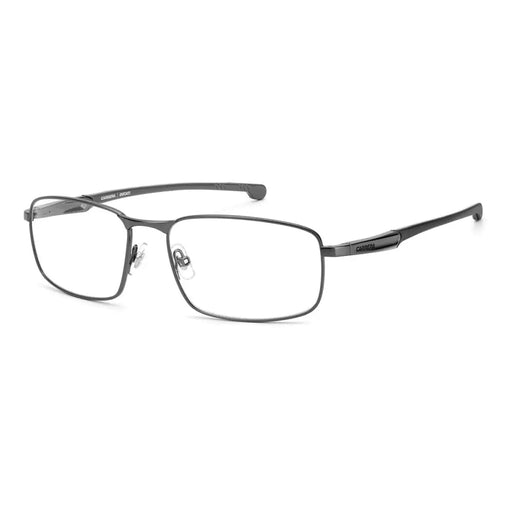 Мъжки Рамка за очила Carrera CARDUC-008-5MOF517 Сив Ø 55 mm