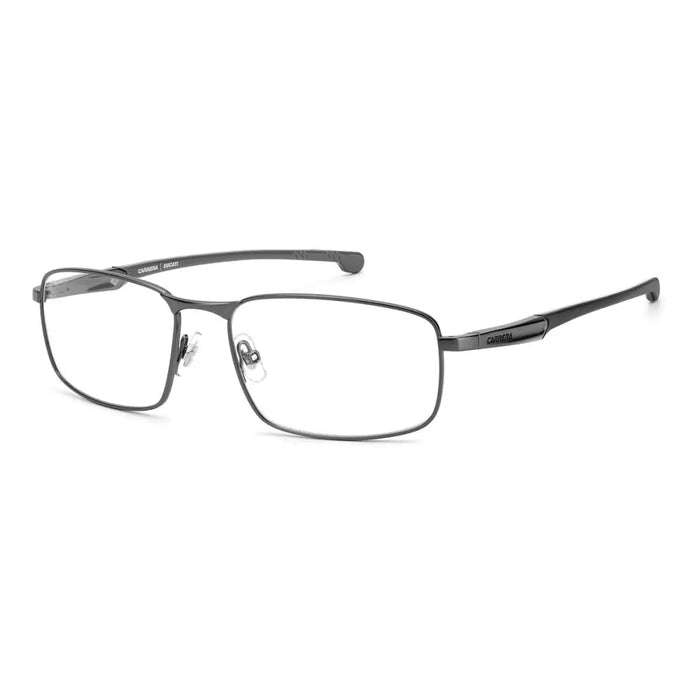 Мъжки Рамка за очила Carrera CARDUC-008-5MOF517 Сив Ø 55 mm