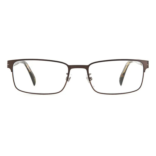 Мъжки Рамка за очила David Beckham DB-1069-05N Ø 55 mm