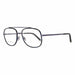 Мъжки Рамка за очила Dsquared2 DQ5073 53092 Син Ø 53 mm
