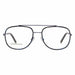 Мъжки Рамка за очила Dsquared2 DQ5073 53092 Син Ø 53 mm