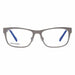 Мъжки Рамка за очила Dsquared2 DQ5097-015-54 Сребрист ø 54
