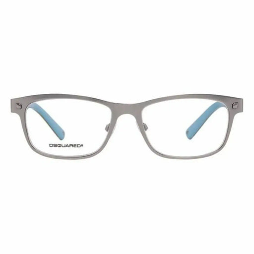 Мъжки Рамка за очила Dsquared2 DQ5099 52013 Сребрист Ø 52 mm