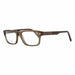 Мъжки Рамка за очила Dsquared2 DQ5103 52093 Кафяв Ø 52 mm