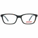 Мъжки Рамка за очила Ducati DA1032-54470 Кафяв ø 54 mm