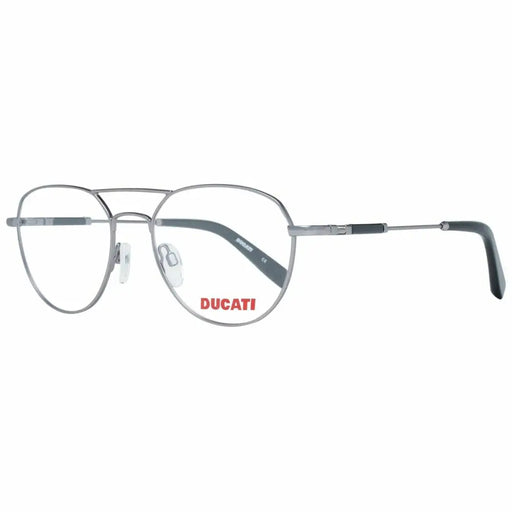 Мъжки Рамка за очила Ducati DA3004-55900 Сив Ø 55 mm