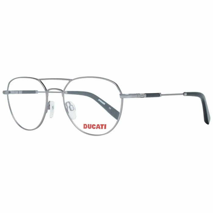Мъжки Рамка за очила Ducati DA3004-55900 Сив Ø 55 mm