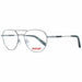 Мъжки Рамка за очила Ducati DA3004-55900 Сив Ø 55 mm