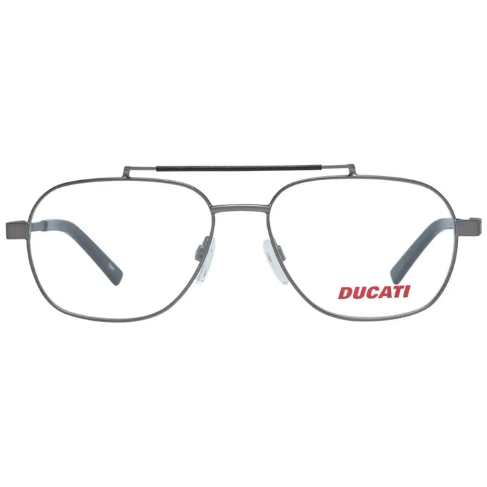 Мъжки Рамка за очила Ducati DA3018-56900 Сив ø 56 mm