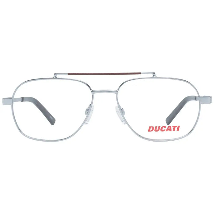 Мъжки Рамка за очила Ducati DA3018-56934 Сив ø 56 mm