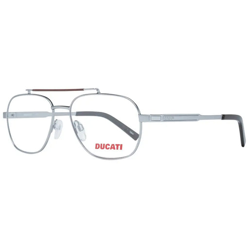 Мъжки Рамка за очила Ducati DA3018-56934 Сив ø 56 mm