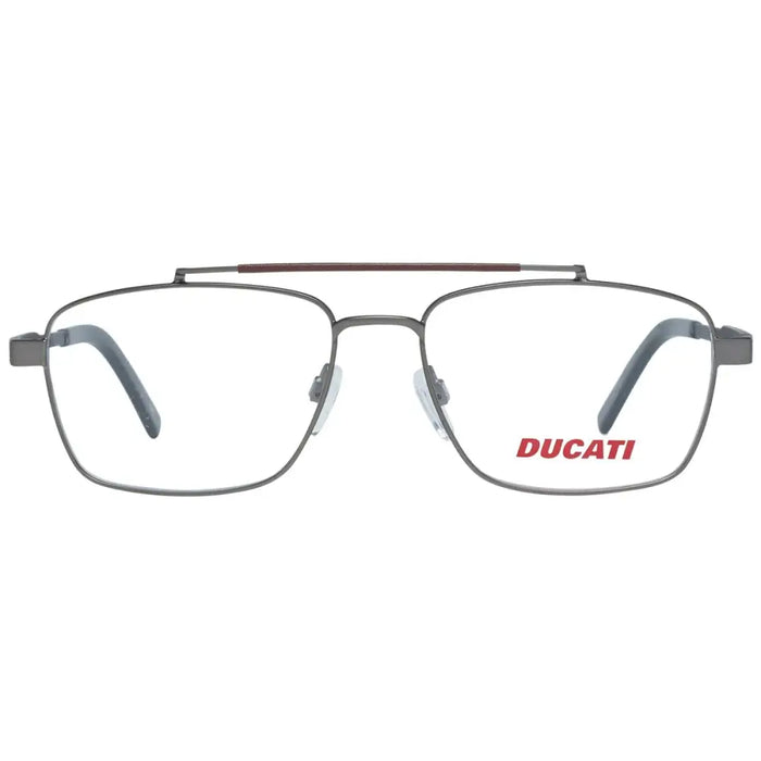 Мъжки Рамка за очила Ducati DA3019-54920 Сив ø 54 mm