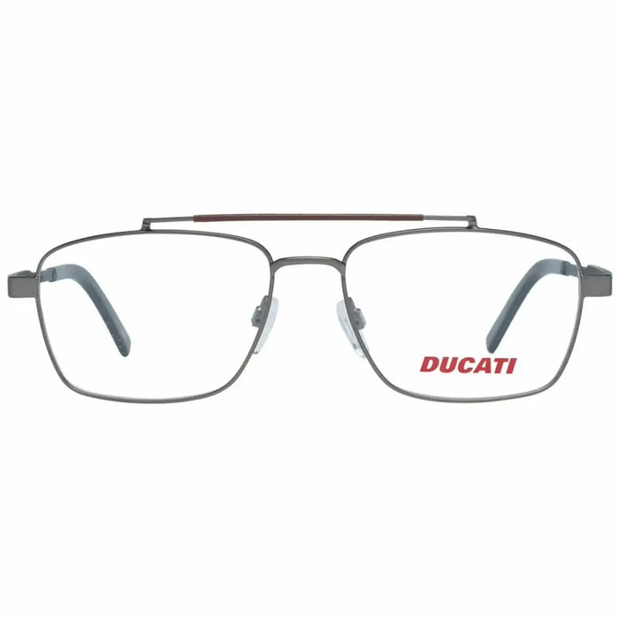 Мъжки Рамка за очила Ducati DA3019-54920 Сив ø 54 mm