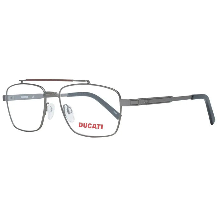 Мъжки Рамка за очила Ducati DA3019-54920 Сив ø 54 mm