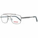 Мъжки Рамка за очила Ducati DA3019-54920 Сив ø 54 mm
