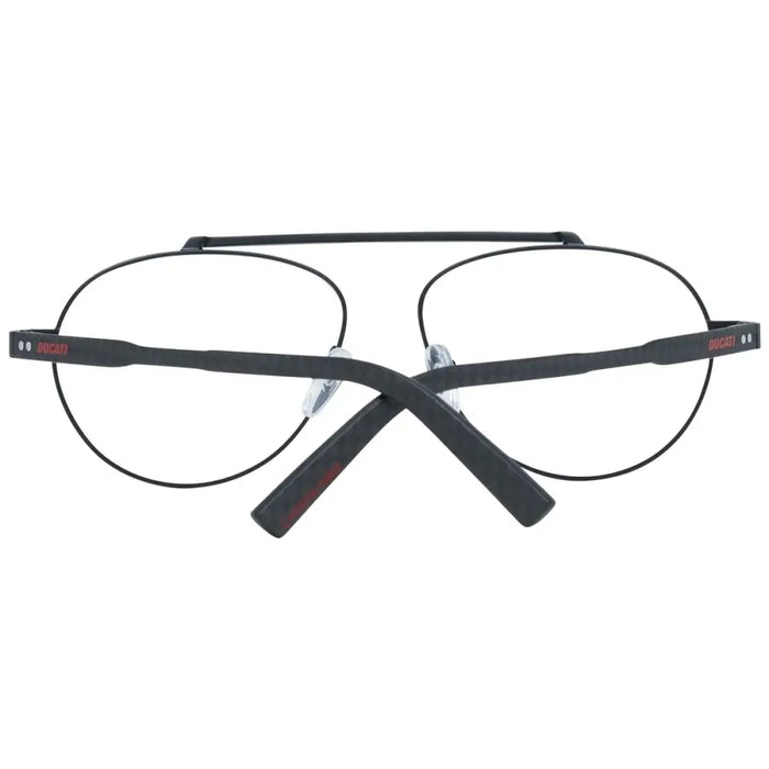 Мъжки Рамка за очила Ducati DA3029-57002 Сив ø 57 mm
