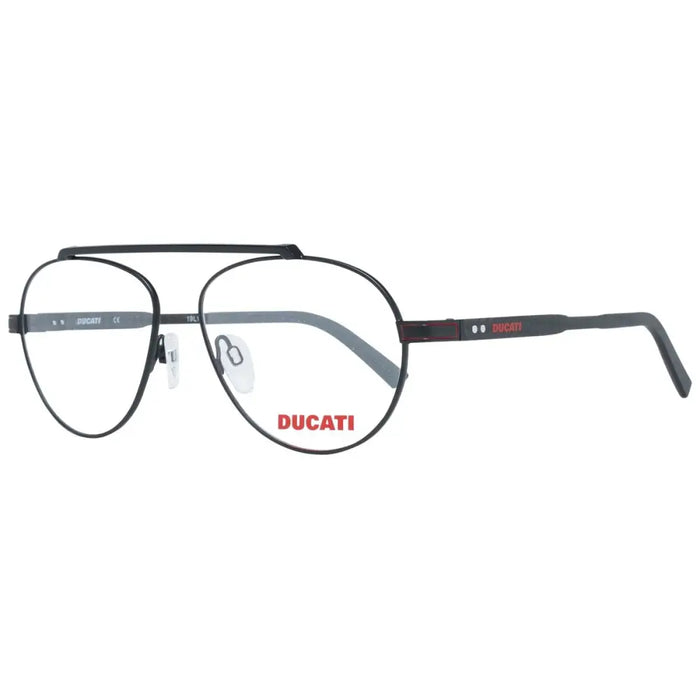 Мъжки Рамка за очила Ducati DA3029-57002 Сив ø 57 mm