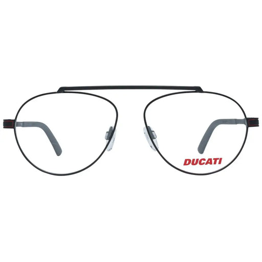 Мъжки Рамка за очила Ducati DA3029-57002 Сив ø 57 mm