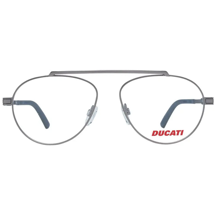 Мъжки Рамка за очила Ducati DA3029-57968 Сив ø 57 mm