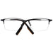 Мъжки Рамка за очила Ermenegildo Zegna EZ5155-D 55002
