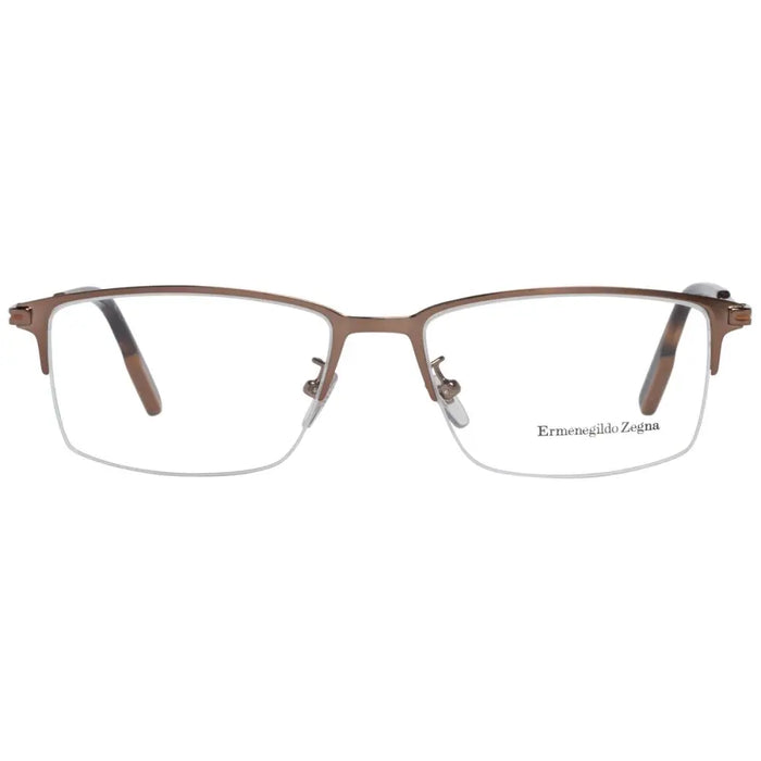 Мъжки Рамка за очила Ermenegildo Zegna EZ5155-D 55036