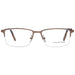 Мъжки Рамка за очила Ermenegildo Zegna EZ5155-D 55036