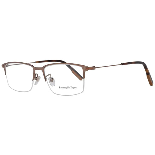 Мъжки Рамка за очила Ermenegildo Zegna EZ5155-D 55036