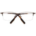 Мъжки Рамка за очила Ermenegildo Zegna EZ5155-D 55036