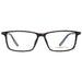Мъжки Рамка за очила Ermenegildo Zegna EZ5204 58052