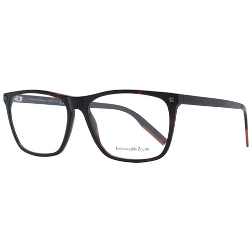 Мъжки Рамка за очила Ermenegildo Zegna EZ5215 58052