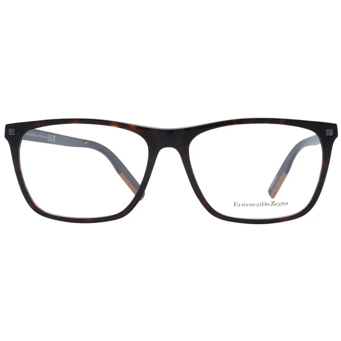 Мъжки Рамка за очила Ermenegildo Zegna EZ5215 58052