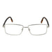 Мъжки Рамка за очила Ermenegildo Zegna EZ5239-H 57016