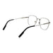 Мъжки Рамка за очила Ermenegildo Zegna EZ5241 54007