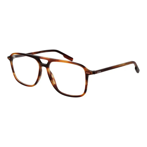 Мъжки Рамка за очила Ermenegildo Zegna EZ5247 57056